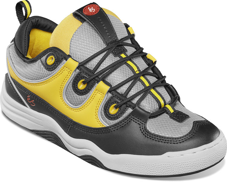 Es Two Nine 8 Black Yellow
