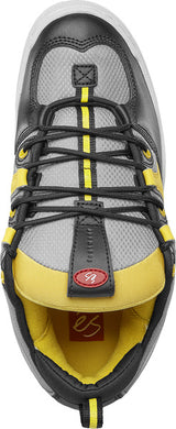 Es Two Nine 8 Black Yellow