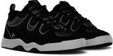 Chaussure de skate éS Two Nine 8 Black White