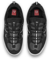 Chaussure de skate éS Two Nine 8 Black White