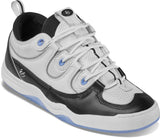 Chaussure de skate éS Two Nine 8 Black White Crystal