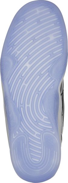 Chaussure de skate éS Two Nine 8 Black White Crystal