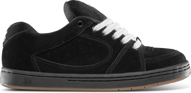 Es Accel Black