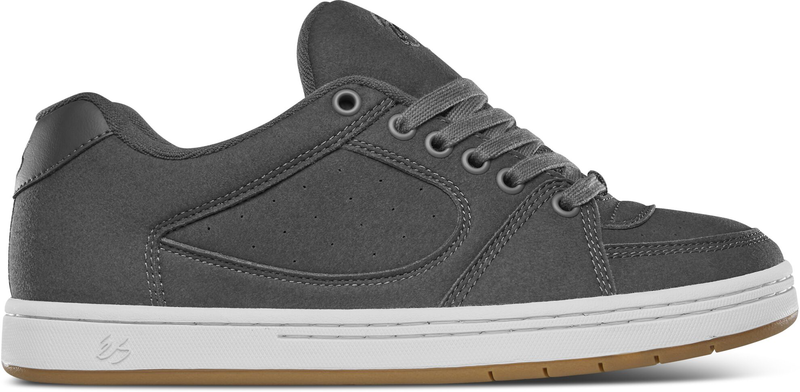 Es Accel Charcoal