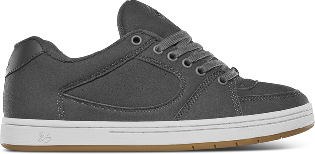 Es Accel Charcoal