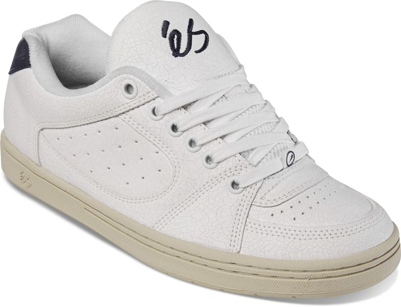 Es Accel White Tan