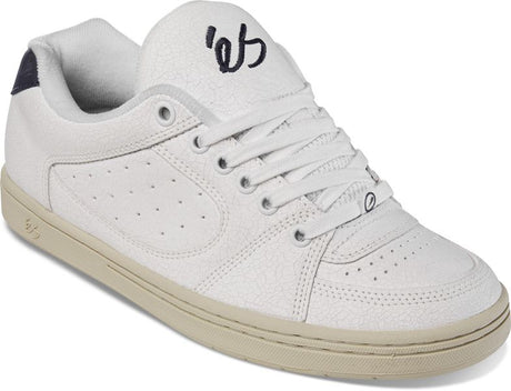 Es Accel White Tan
