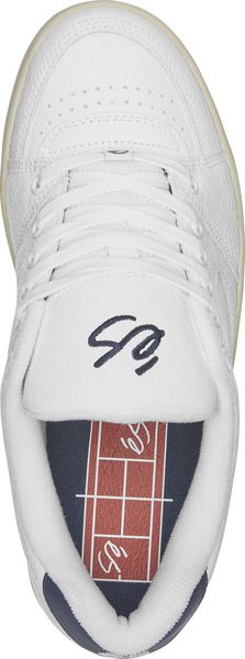 Es Accel White Tan