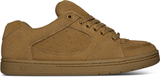 Chaussure de skate éS Accel Brown Gum