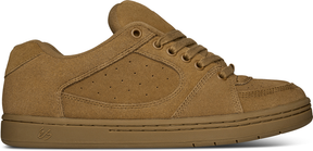 Chaussure de skate éS Accel Brown Gum