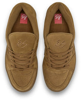 Chaussure de skate éS Accel Brown Gum