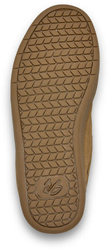 Chaussure de skate éS Accel Brown Gum