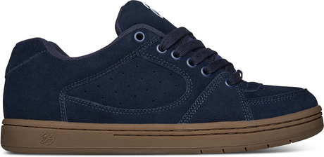 Chaussure de skate éS Accel Navy Gum