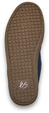 Chaussure de skate éS Accel Navy Gum