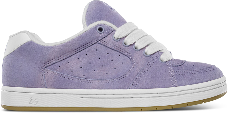 Es Accel Lavendar