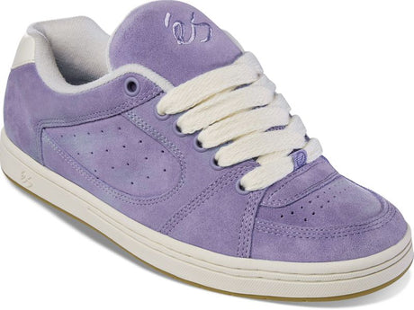 Es Accel Lavendar