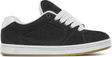 Chaussure de skate éS Accel Black White
