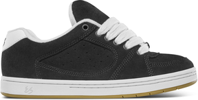 Chaussure de skate éS Accel Black White