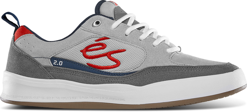 Es Swift 2.0 Dark Grey Light Grey