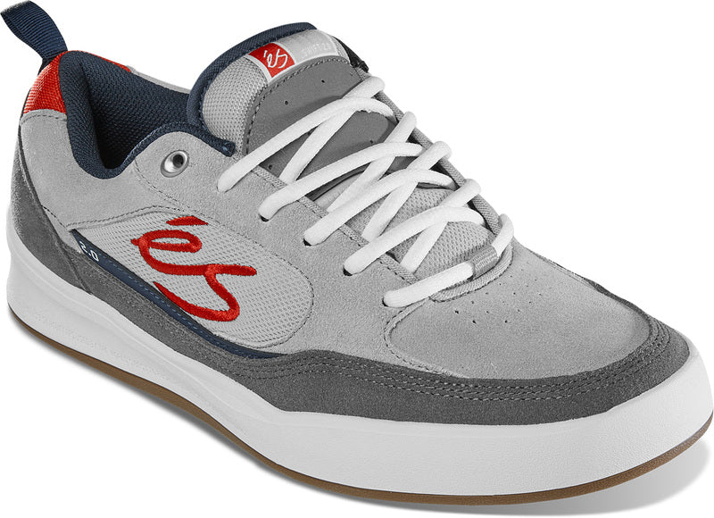 Es Swift 2.0 Dark Grey Light Grey