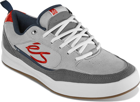 Es Swift 2.0 Dark Grey Light Grey