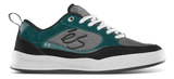 Chaussure de skate éS Swift 2.0 Black Green