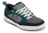 Chaussure de skate éS Swift 2.0 Black Green