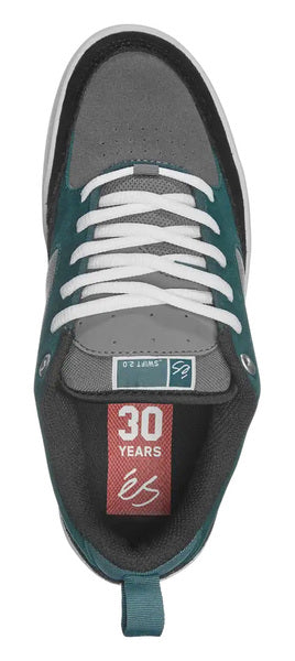 Chaussure de skate éS Swift 2.0 Black Green