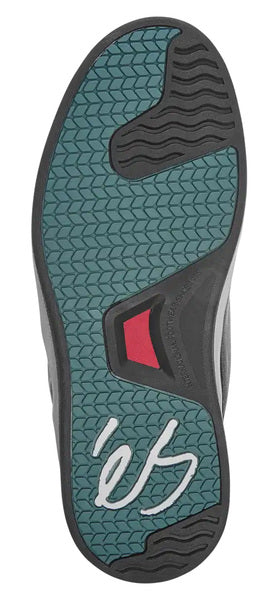 Chaussure de skate éS Swift 2.0 Black Green