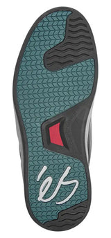 Chaussure de skate éS Swift 2.0 Black Green