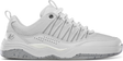 Chaussure de skate éS Imprint White Grey