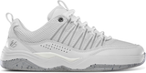 Chaussure de skate éS Imprint White Grey