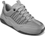 Chaussure de skate éS Imprint White Grey
