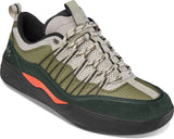 Es Imprint Green Black