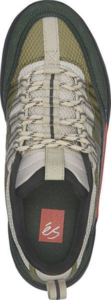 Es Imprint Green Black