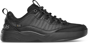 Es Imprint Kevlar Black Black