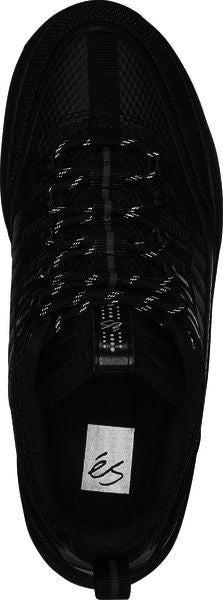 Es Imprint Kevlar Black Black