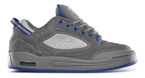 Chaussure de skate éS Creager Grey Royal