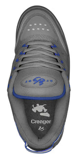 Chaussure de skate éS Creager Grey Royal