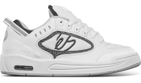 Es Creager White Grey Black