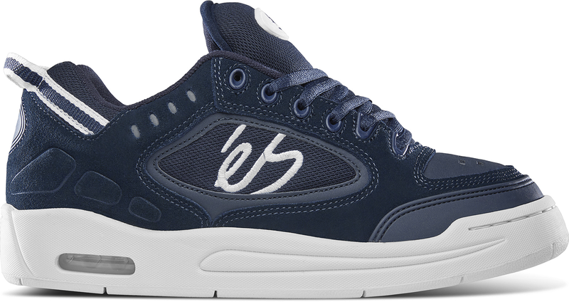 Es Ftw Creager Navy-White