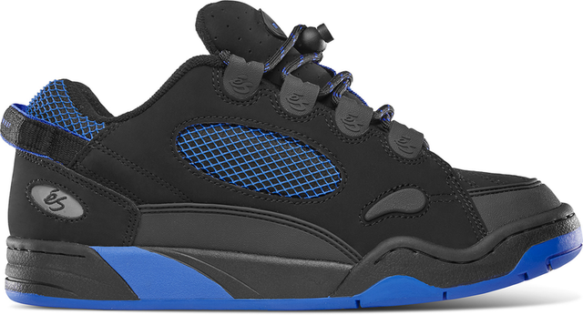 Es Muska Black Royal