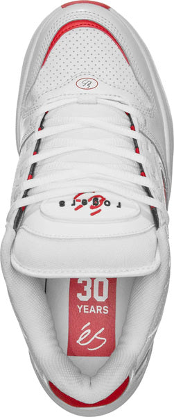Es Tj Rogers Red White