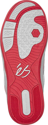 Es Tj Rogers Red White