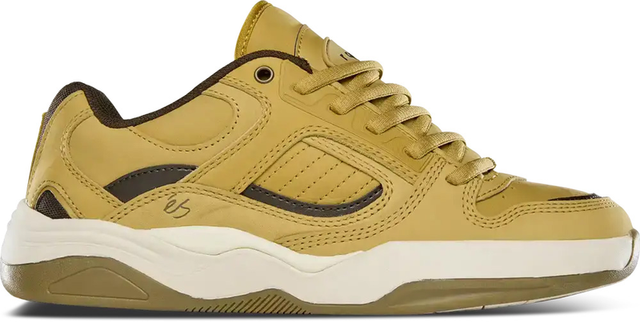 Chaussure de skate éS TJ Rogers Copper
