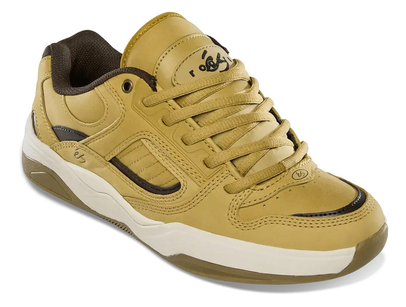 Chaussure de skate éS TJ Rogers Copper