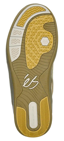 Chaussure de skate éS TJ Rogers Copper