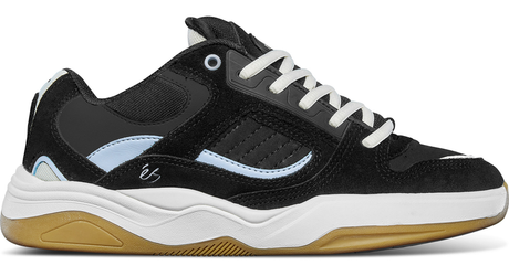 Es Tj Rogers Black Blue White