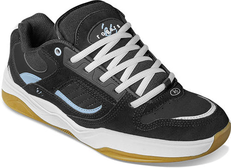 Es Tj Rogers Black Blue White