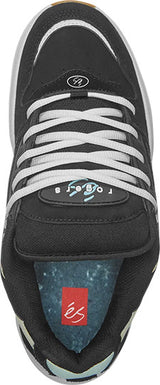 Es Tj Rogers Black Blue White